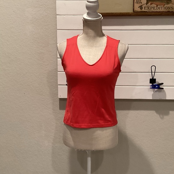 Petite Sophisticate Tops - Petite Sophisticate Tank Top